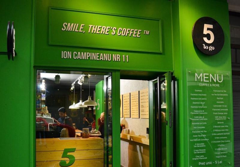 startup 5togo, Foto: StartupCafe.ro