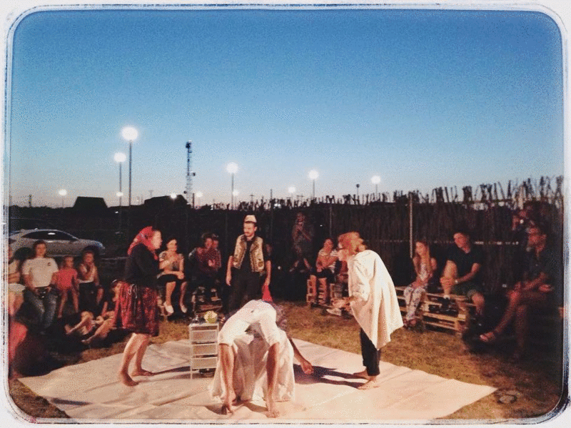 Frilensar, Foto: Haute Culture