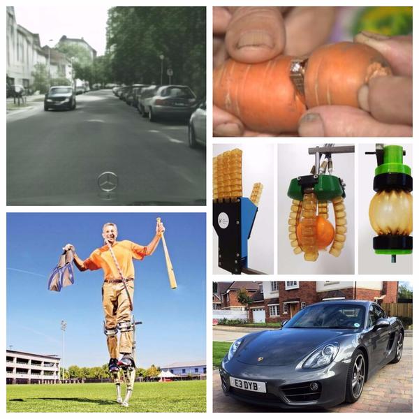 Faze Tari, Foto: Colaj foto