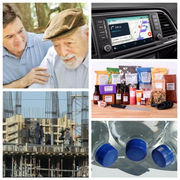 Business report, Foto: Colaj foto