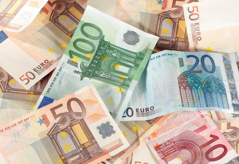 Fonduri nerambursabile, Foto: Dreamstime