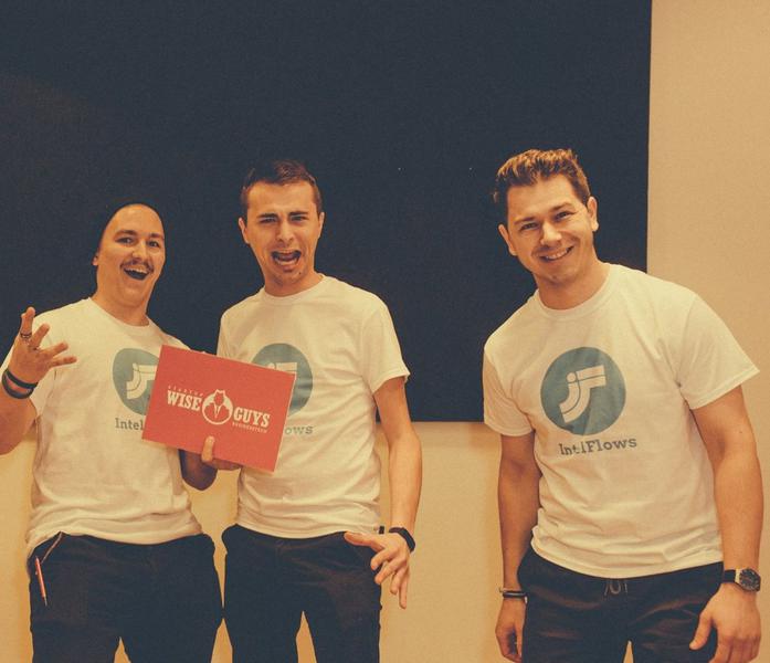 20615190_1804926086189693_379215452_o, Foto: StartupCafe.ro