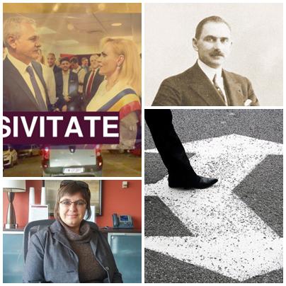 Subiectele zilei, Foto: Colaj foto