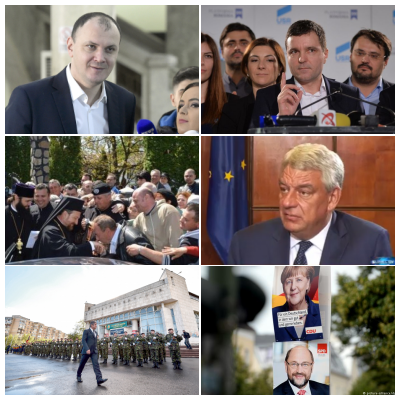 Actualitate, Foto: Colaj foto