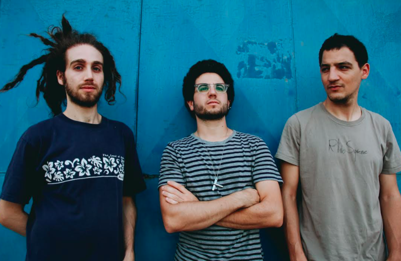 Tatran revin la Jazz Nouveau, Foto: Twin Arts