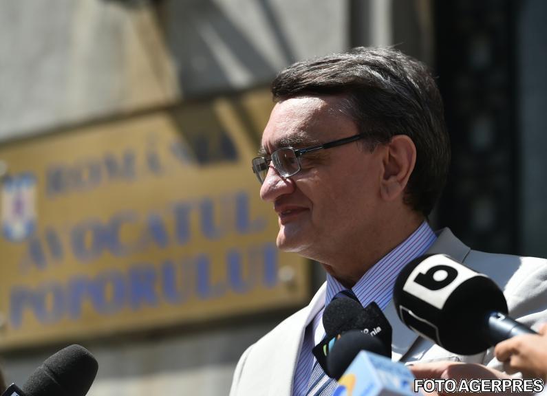 Victor Ciorbea, Foto: Agerpres