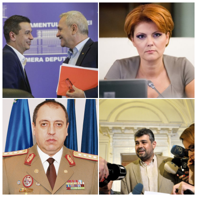 Actualitate, Foto: Colaj foto