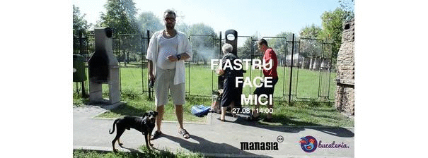 Weekend Haute Culture, Foto: Haute Culture