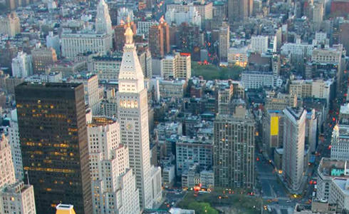 Resilient Cities, Foto: Siemens