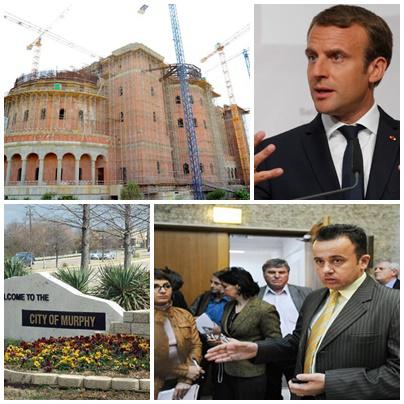 Actualitate, Foto: Colaj foto