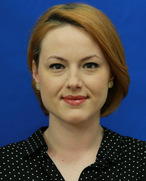 Mara Calista, Foto: cdep.ro