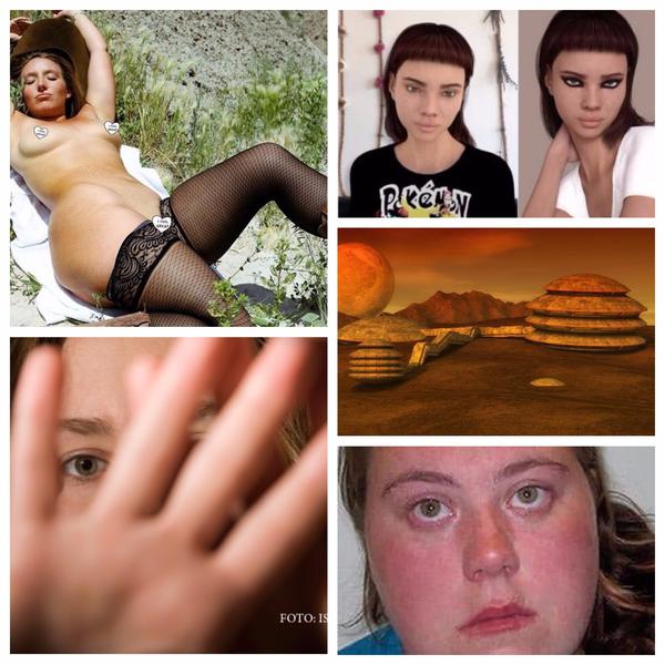 Faze Tari, Foto: Colaj foto