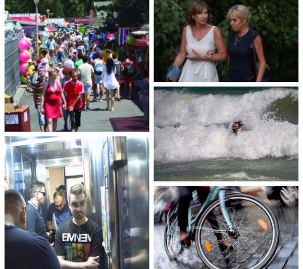 Subiectele Zilei, Foto: Colaj foto