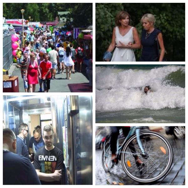 Subiectele Zilei, Foto: Colaj foto