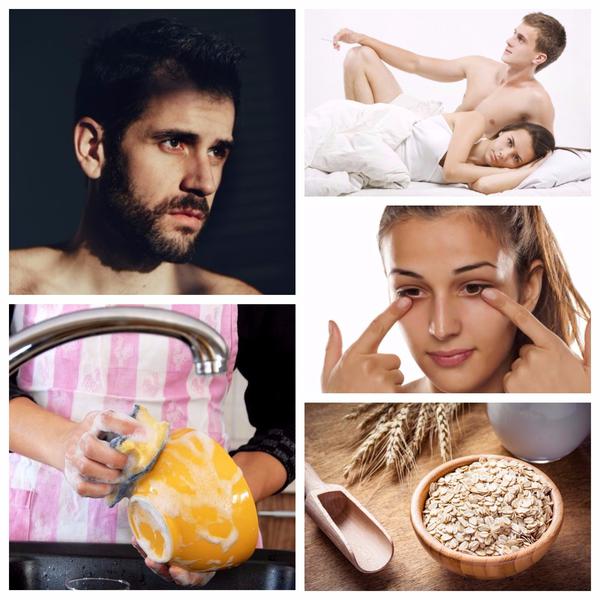 Utile, Foto: Colaj foto