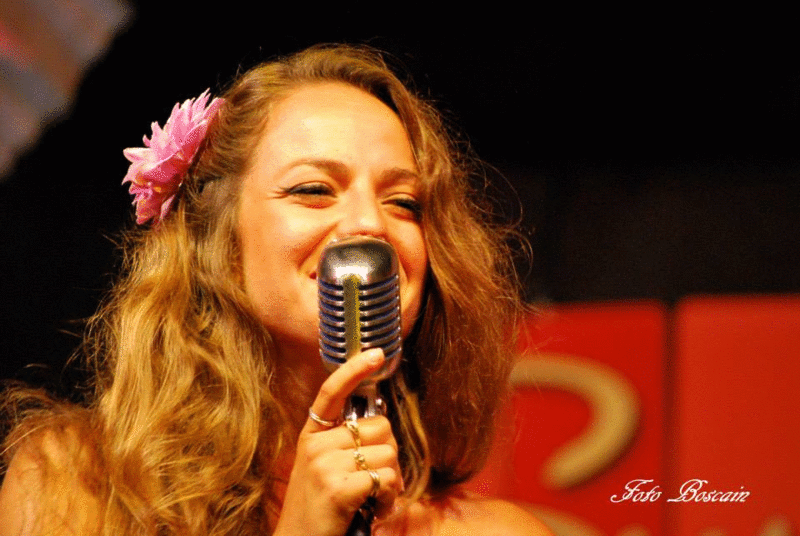 Festivalul Dichis'n'Blues, Foto: Haute Culture