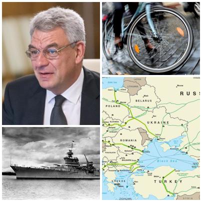 Subiectele zilei, Foto: Colaj foto