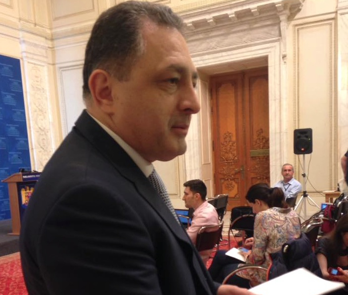 Marian Vanghelie (foto arhiva), Foto: Hotnews