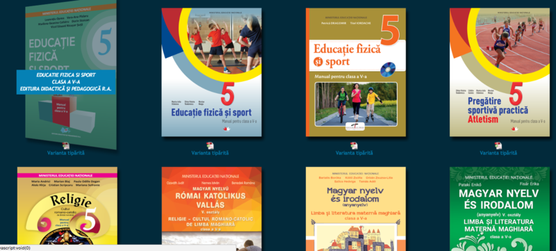 manuale, Foto: Hotnews