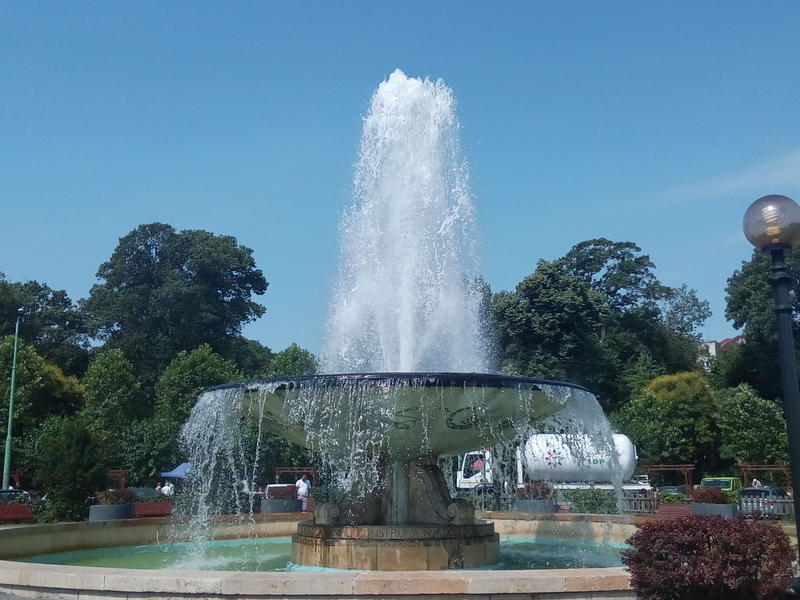 Fantanile Bucurestiului, Foto: USER UPLOADED