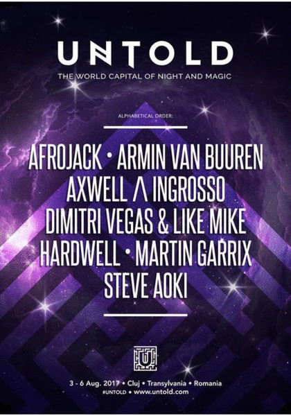 Weekend Haute Culture, Foto: Haute Culture