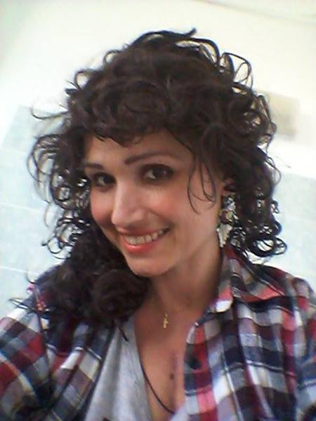 Patricia Teicu Radulescu, Foto: Facebook - Patricia Teicu Radulescu