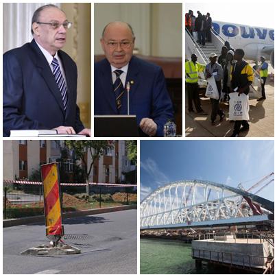 Subiectele zilei, Foto: Colaj foto