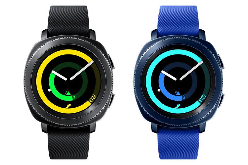 Samsung Gear Sport, Foto: Samsung