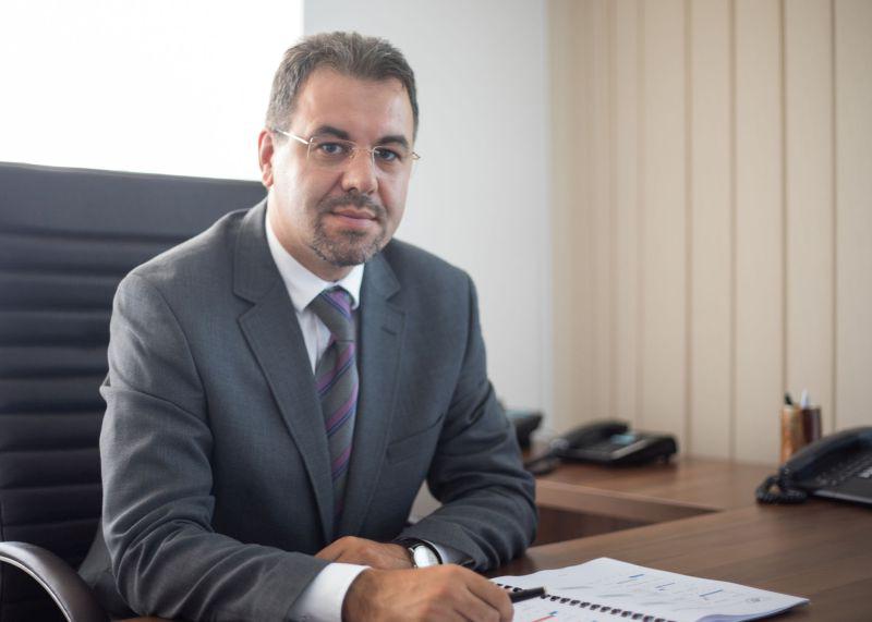 Leonardo Badea, presedinte ASF, Foto: ASF