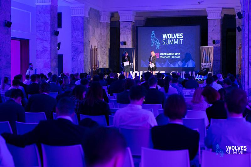 wolves-summit-march-opening, Foto: wolvessummit