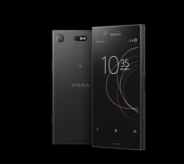 Sony Xperia XZ1 Compact, Foto: Sony