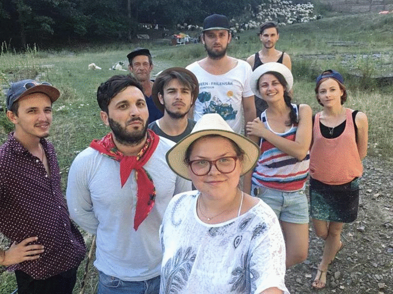 Frilensar-Partea a 2-a, Foto: Frilensar