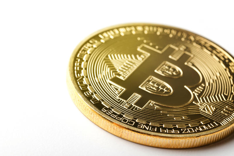 Bitcoin, Foto: Dreamstime.com