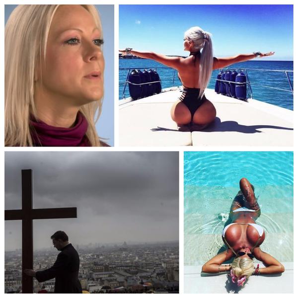 Faze Tari, Foto: Colaj foto