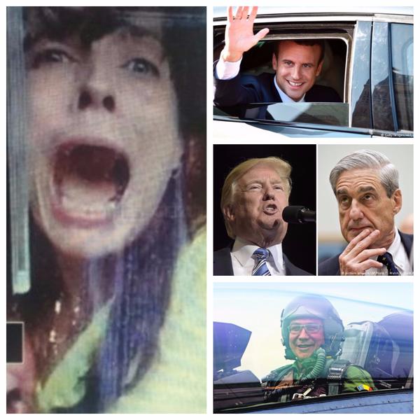 Subiectele Zilei, Foto: Colaj foto