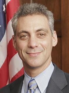 Primarul Chicagoului, Foto: Wikipedia
