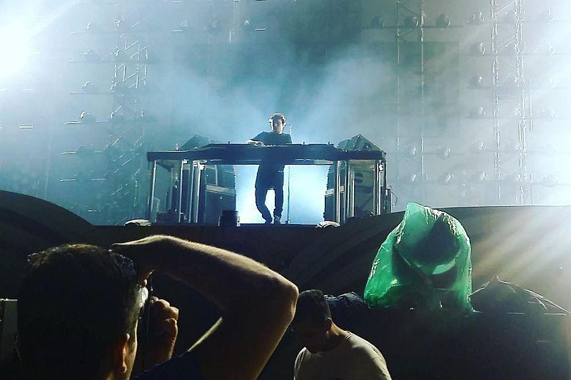 Martin Garrix, Foto: Actual de Cluj