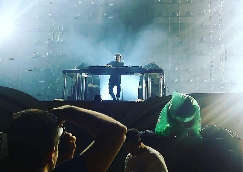 Martin Garrix, Foto: Actual de Cluj