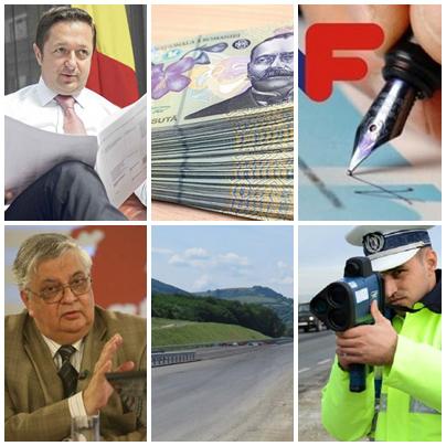 Business report, Foto: Colaj foto