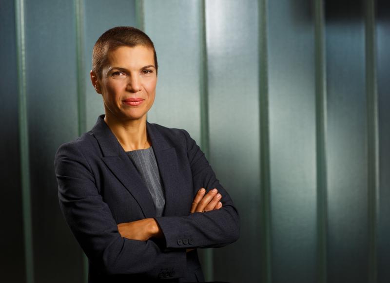 Ioana Iorgulescu, Foto: EY Romania