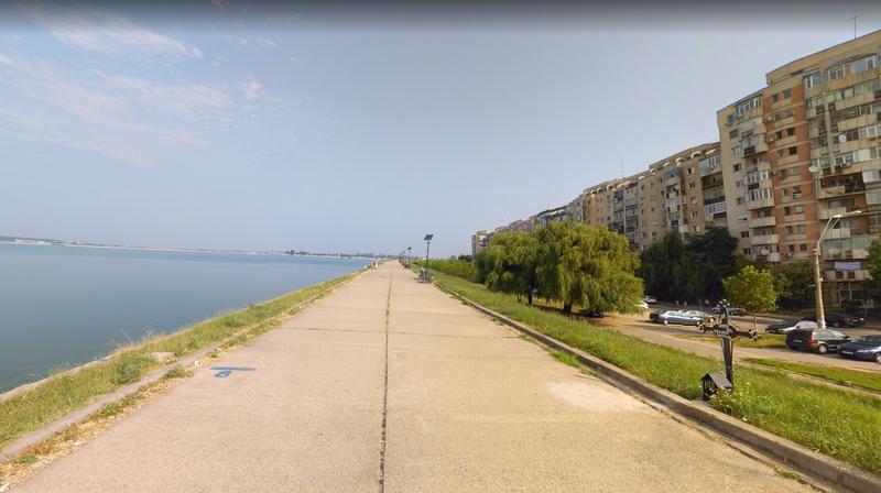 Dig Lacul Morii, Foto: Google Maps