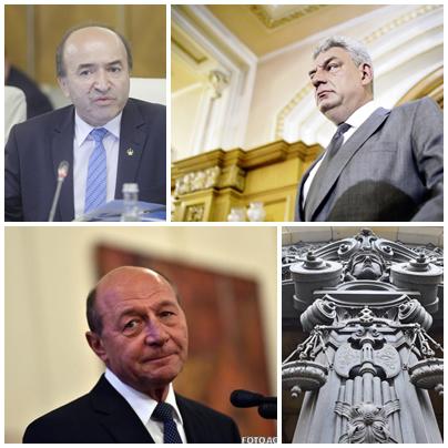 Politic show, Foto: Hotnews