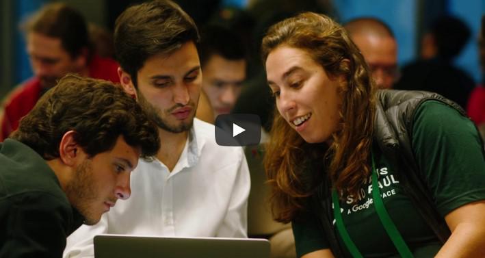 fakepathLaunchpad Accelerator, Foto: Google.com