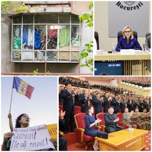 Subiectele zilei, Foto: Colaj foto