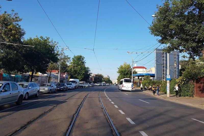 Trafic Colentina, Foto: Catiusa Ivanov