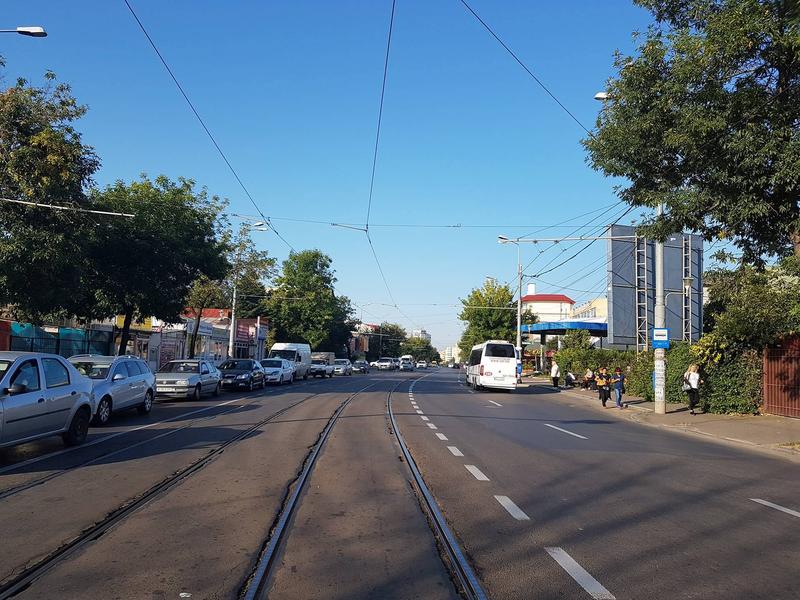 Trafic Colentina, Foto: Catiusa Ivanov