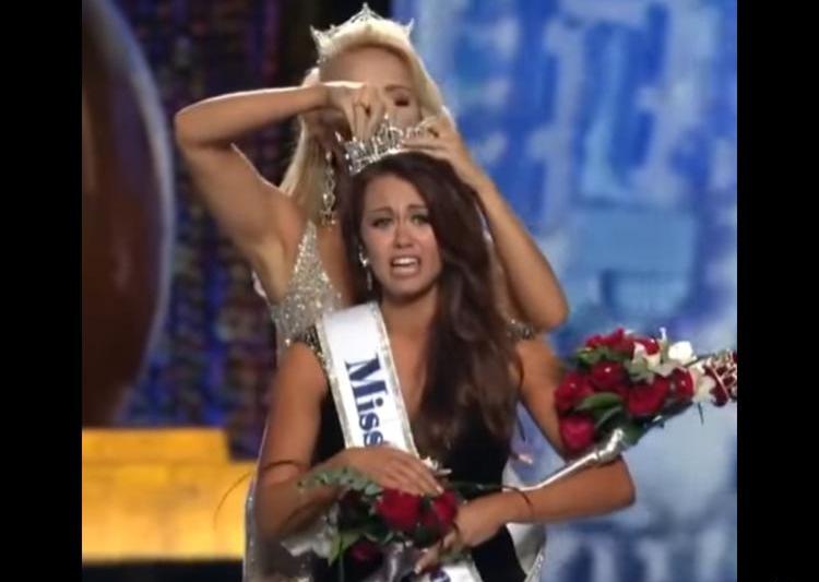 Miss America 2018, Cara Mund, Foto: Hotnews