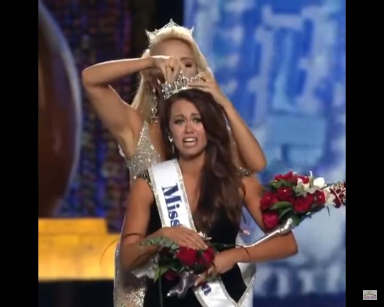 Miss America 2018, Cara Mund, Foto: Hotnews
