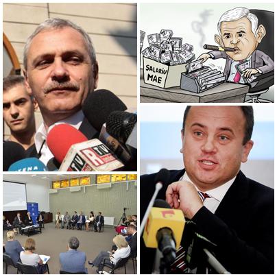 Politic Show, Foto: Hotnews