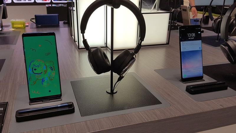 Galaxy Note 8, Foto: Hotnews